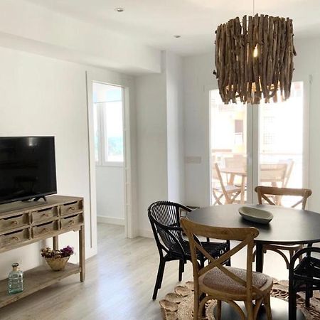 Appartamento Hogar En Benicasim Benicàssim Esterno foto