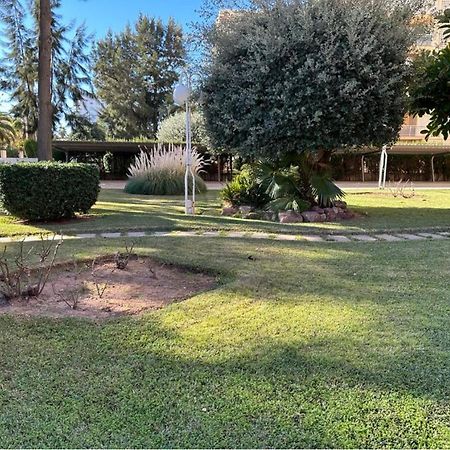 Appartamento Hogar En Benicasim Benicàssim Esterno foto