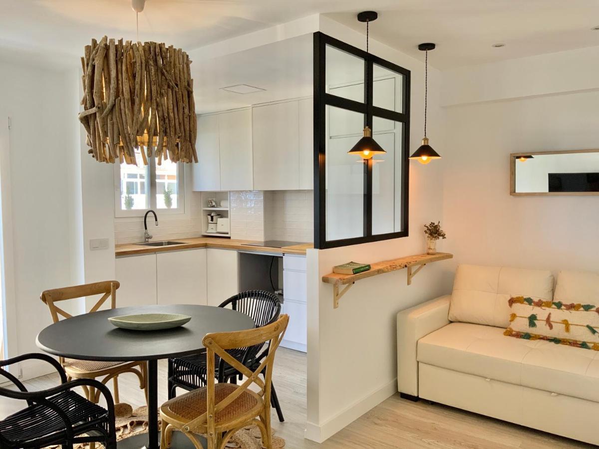 Appartamento Hogar En Benicasim Benicàssim Esterno foto