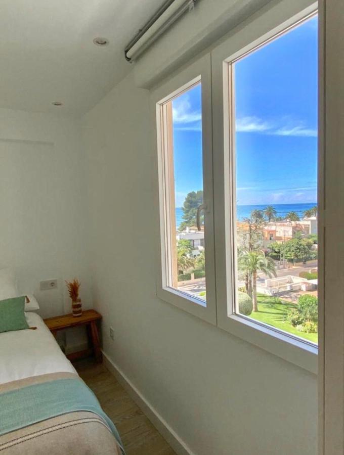 Appartamento Hogar En Benicasim Benicàssim Esterno foto