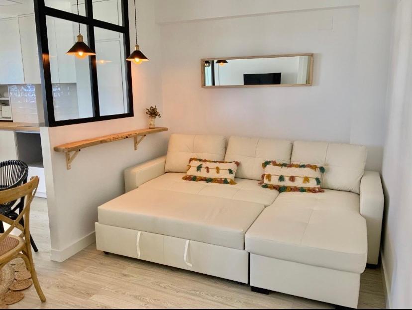 Appartamento Hogar En Benicasim Benicàssim Esterno foto