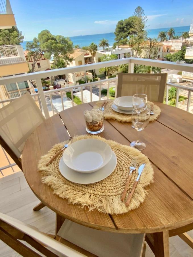 Appartamento Hogar En Benicasim Benicàssim Esterno foto