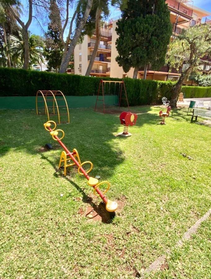 Appartamento Hogar En Benicasim Benicàssim Esterno foto