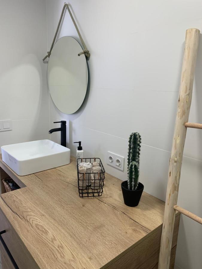 Appartamento Hogar En Benicasim Benicàssim Esterno foto
