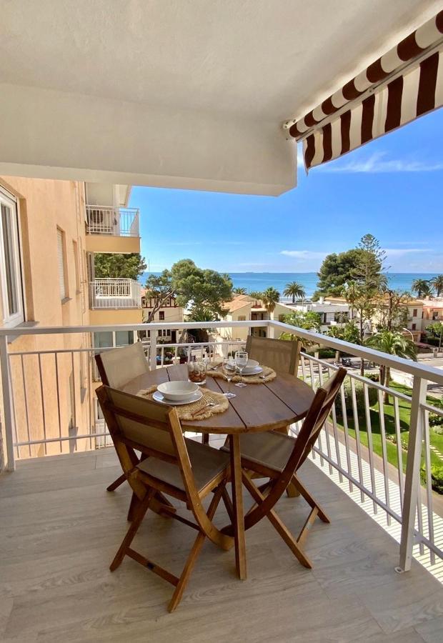 Appartamento Hogar En Benicasim Benicàssim Esterno foto
