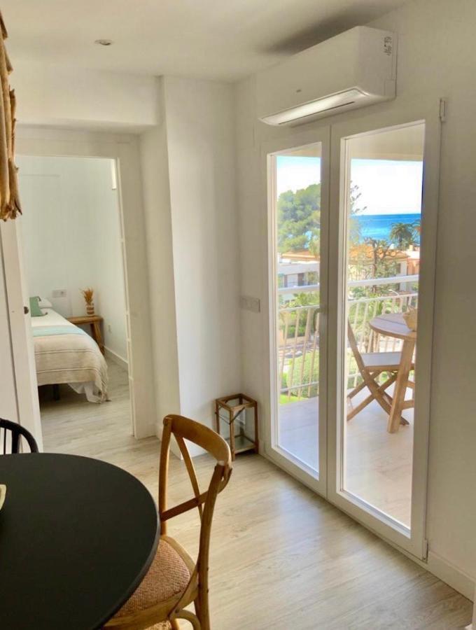 Appartamento Hogar En Benicasim Benicàssim Esterno foto