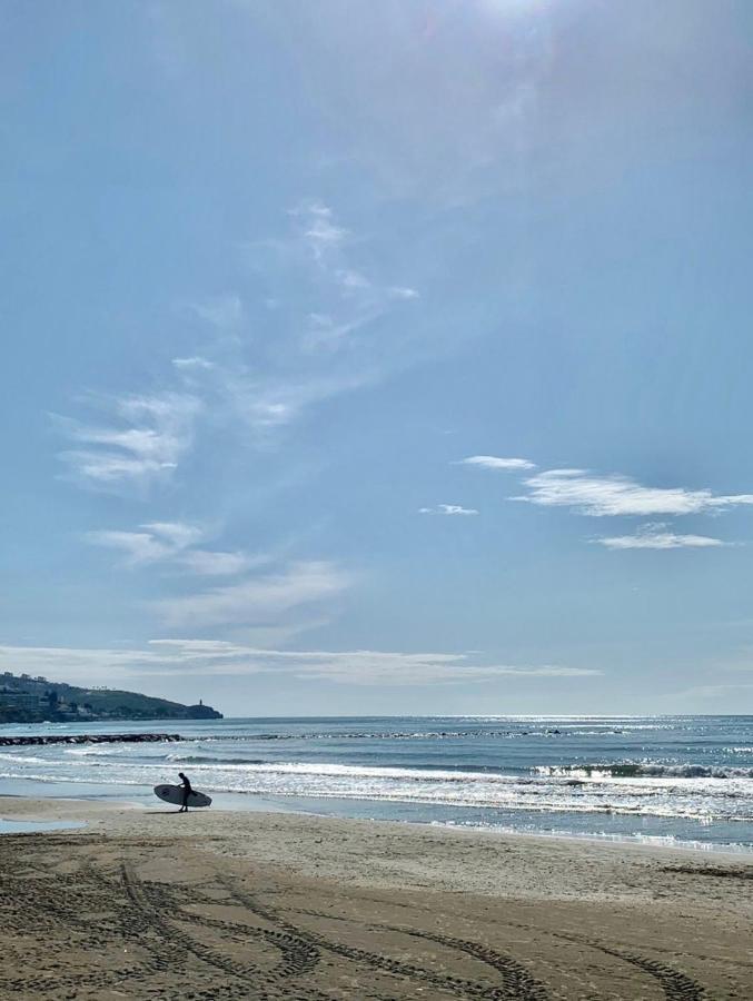 Appartamento Hogar En Benicasim Benicàssim Esterno foto