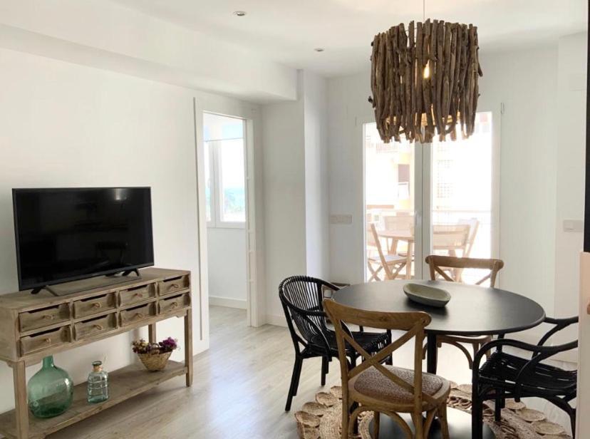 Appartamento Hogar En Benicasim Benicàssim Esterno foto