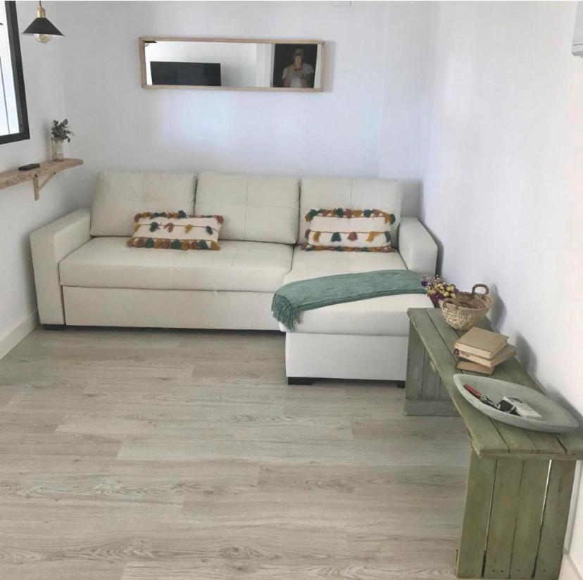 Appartamento Hogar En Benicasim Benicàssim Esterno foto