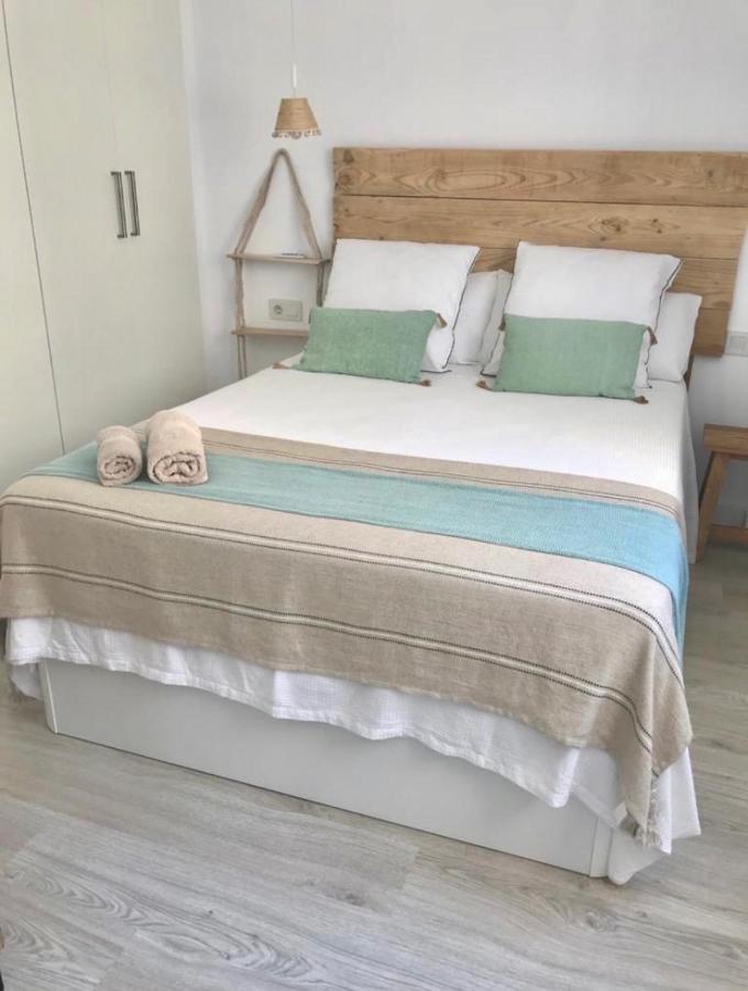 Appartamento Hogar En Benicasim Benicàssim Esterno foto