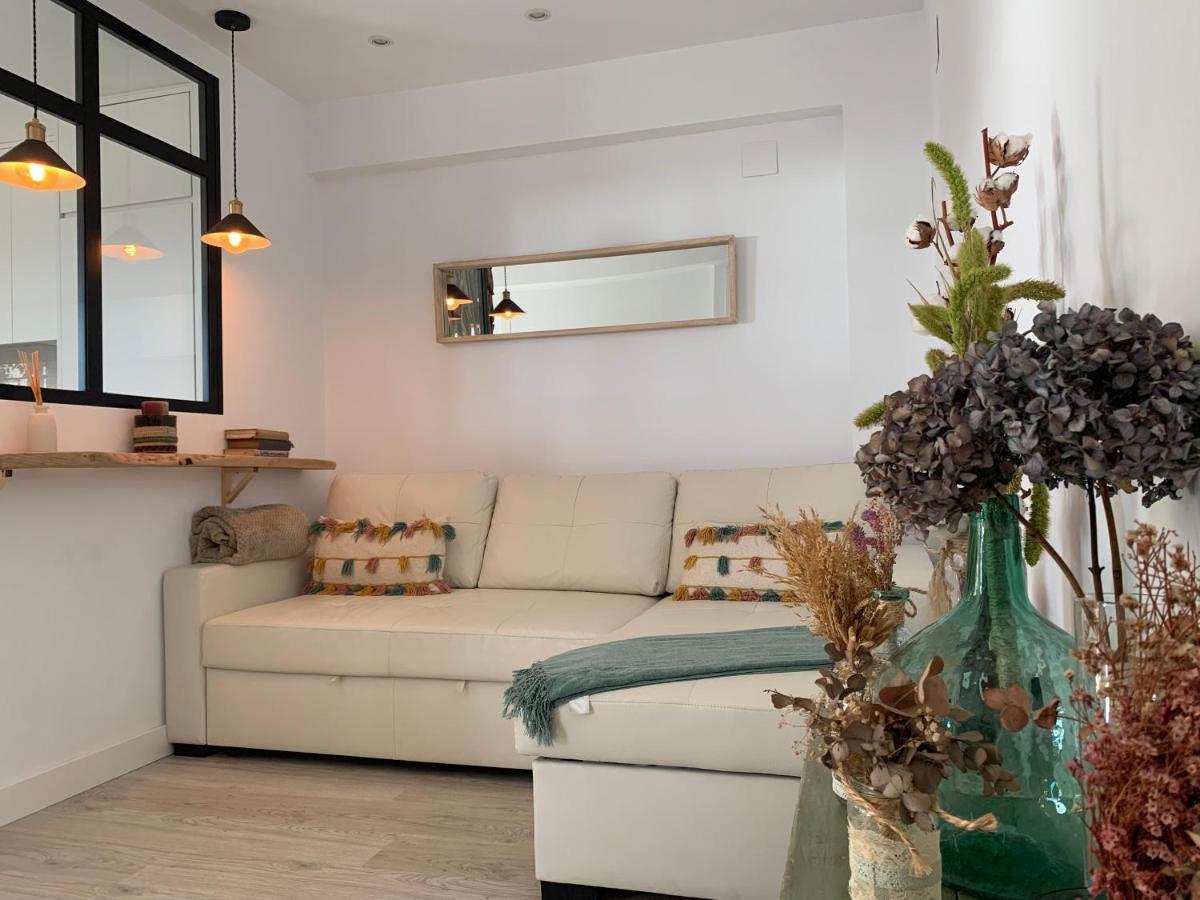 Appartamento Hogar En Benicasim Benicàssim Esterno foto