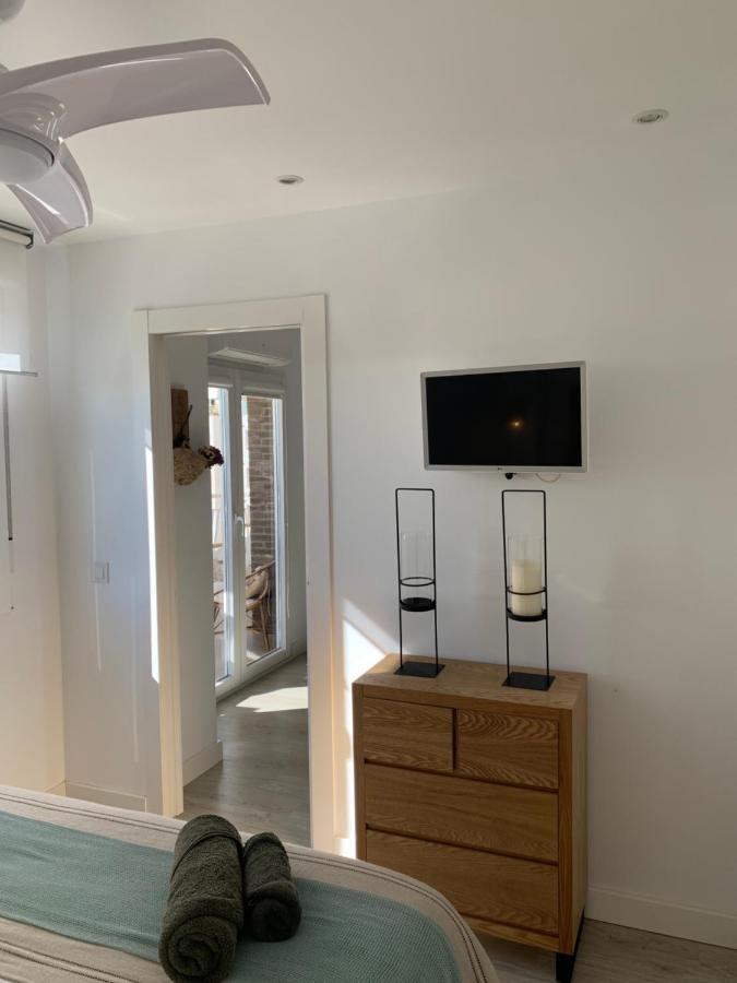 Appartamento Hogar En Benicasim Benicàssim Esterno foto