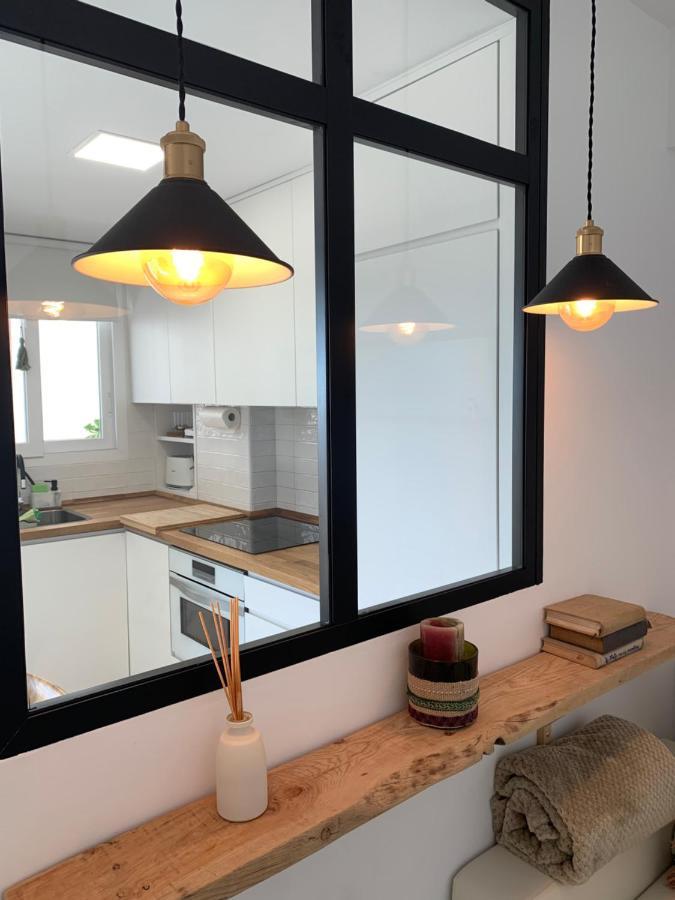 Appartamento Hogar En Benicasim Benicàssim Esterno foto