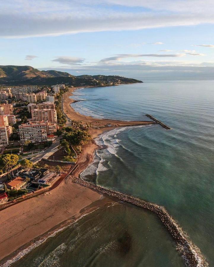 Appartamento Hogar En Benicasim Benicàssim Esterno foto