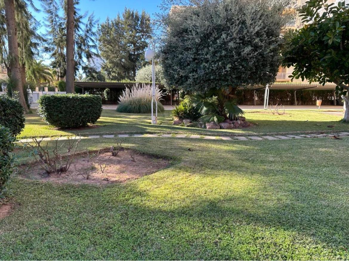 Appartamento Hogar En Benicasim Benicàssim Esterno foto