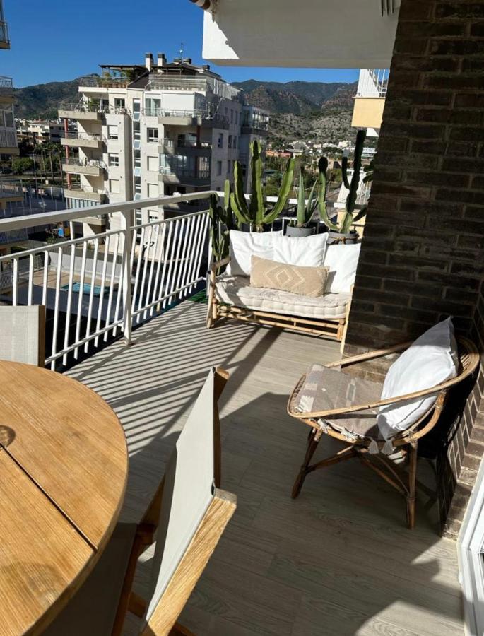 Appartamento Hogar En Benicasim Benicàssim Esterno foto